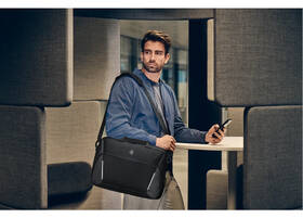 Brašna na notebook Wenger XE Compact Brief 16" čierna

 obrázok produktu 12 z 13