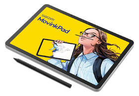 Grafický tablet Wacom MovinkPad 11 čierny

 obrázok produktu 5 z 12