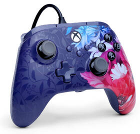 Gamepad PowerA Advantage Plus - Xbox fialový

 obrázok produktu 2 z 11