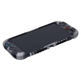 Tvrdené sklo iPega SW2024A 2v1 - pro Nintendo Switch 2 priehľadné

 obrázok produktu 2 z 4
