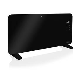 Vykurovací panel Princess 348420 čierny

 obrázok produktu 4 z 8