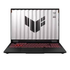 Notebook Asus TUF Gaming A16 sivý

 obrázok produktu 4 z 13