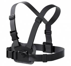 Popruh na hrudník Insta360 Chest Strap čierny

 obrázok produktu 1 z 3