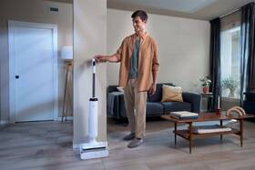 Tyčový vysávač Hoover HW400 011 biely

 obrázok produktu 20 z 27