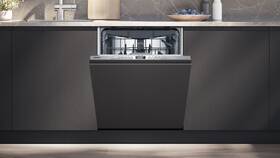 Umývačka riadu Siemens SN63EX03ME 

 obrázok produktu 11 z 18