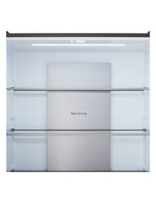 Americká chladnička LG GMM42ABBEH čierna

 obrázok produktu 3 z 15