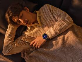 Inteligentné hodinky Xiaomi Watch S5 46 mm strieborné

 obrázok produktu 6 z 7