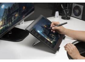 Podstavec pre notebooky Evolveo TopLift 16" čierny

 obrázok produktu 6 z 11