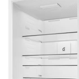 Chladnička s mrazničkou Whirlpool WHK 22373 W6EA biela

 obrázok produktu 9 z 21