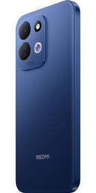 Mobilný telefón Xiaomi Redmi 17 4 GB / 128 GB modrý

 obrázok produktu 5 z 11