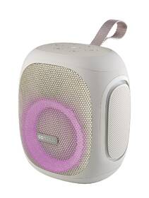 Prenosný reproduktor Concept SoundJoy BR5036 sivý

 obrázok produktu 3 z 12