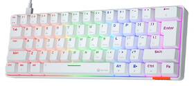 Klávesnica Meetion HESTIA, US layout biela

 obrázok produktu 1 z 9