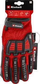 Rukavice Einhell Professional Heavy Duty, M 

 obrázok produktu 1 z 6