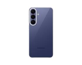 Kryt na mobil Samsung na Samsung Galaxy S26 FE priehľadný

 obrázok produktu 1 z 5