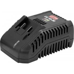 Nabíjačka Güde LG 18-30 

 obrázok produktu 1 z 1