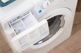 Práčka Indesit BWSA 61053 W EU biela

 obrázok produktu 3 z 5