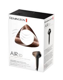 Fén Remington Air3D Dryer D7777 bronzový

 obrázok produktu 7 z 11