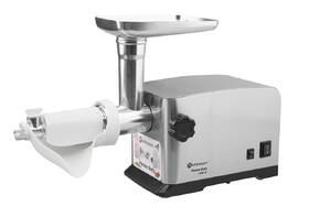 Mlynček na mäso Rohnson R-5403 strieborný

 obrázok produktu 1 z 12