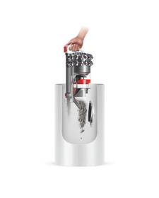Podlahový vysávač Dyson Cinetic Big Ball Absolute 2 strieborný

 obrázok produktu 6 z 18