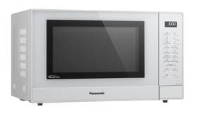 Mikrovlnná rúra Panasonic NN-GT45KWSUG biela

 obrázok produktu 6 z 10