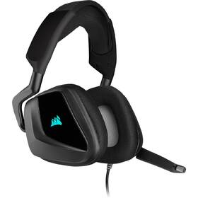 Headset Corsair Void RGB Elite čierny

 obrázok produktu 3 z 7