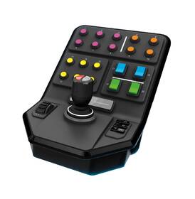 Volant Logitech G Saitek Farm Sim Controller 

 obrázok produktu 2 z 8