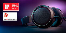 Slúchadlá Philips Fidelio X3 čierna

 obrázok produktu 8 z 9