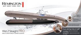 Žehlička na vlasy Remington S7970 Wet 2 Straight Pro Straightener hnedá

 obrázok produktu 7 z 24