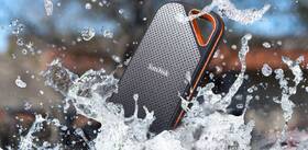 SSD externý SANDISK Extreme PRO Portable V2 2TB čierny

 obrázok produktu 6 z 6