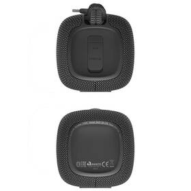 Prenosný reproduktor Xiaomi Mi Portable Bluetooth Speaker čierny

 obrázok produktu 3 z 7