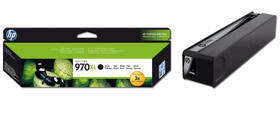 Cartridge HP 970XL, 9 200 strán čierna

 obrázok produktu 1 z 5