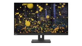 Monitor Lenovo ThinkVision E27q-20 čierny

 obrázok produktu 3 z 10