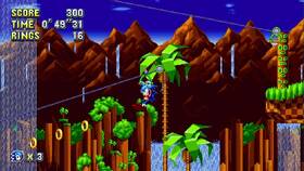 Hra Sega Nintendo Switch Sonic Mania Plus 

 obrázok produktu 1 z 2