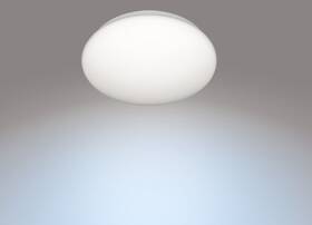 LED stropné svietidlo Philips CL200, 6W, neutrálna biela, 22 cm biele

 obrázok produktu 1 z 2