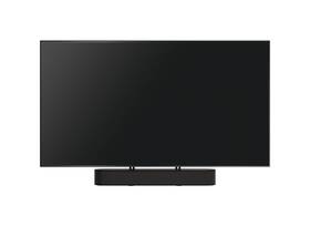 Držiak pre repro Vogel’s SOUND 3550 na soundbar pod držiak na TV, nosnosť 6,5 kg čierny

 obrázok produktu 3 z 7