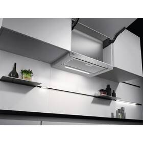 Odsávač pár AEG DPE5660M sivý

 obrázok produktu 6 z 7
