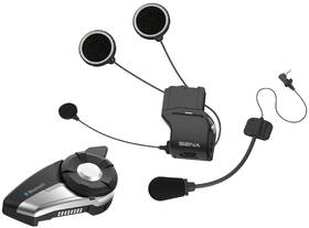 Handsfree SENA 20S EVO, dosah 2 km 

 obrázok produktu 6 z 7