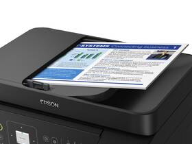 Tlačiareň multifunkčná Epson EcoTank L5590 čierna

 obrázok produktu 8 z 11