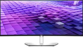 Monitor Dell UltraSharp U3824DW strieborný

 obrázok produktu 2 z 7