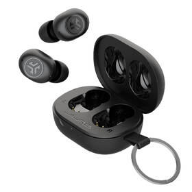 Slúchadlá JLab Mini True Wireless Earbuds čierna

 obrázok produktu 2 z 5