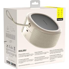 Prenosný reproduktor Urbanista Malibu Solar panel sivý

 obrázok produktu 12 z 12