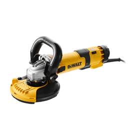 Uhlová brúska Dewalt DWE4257 

 obrázok produktu 1 z 2