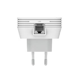 Sieťový rozvod LAN po 230V Strong 600 DUO MINI, 2 jednotky biely

 obrázok produktu 5 z 11