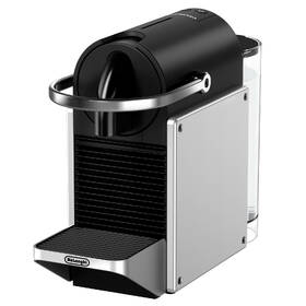 Kapsulový kávovar De'Longhi EN127.S strieborný

 obrázok produktu 1 z 5