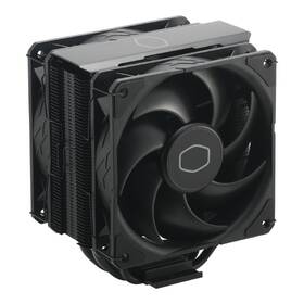 Chladič CPU Cooler Master Hyper 212 Black X Duo, 120mm 

 obrázok produktu 2 z 7