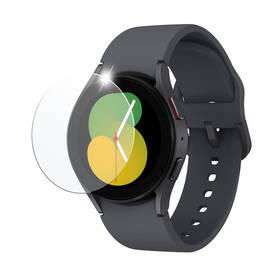 Tvrdené sklo FIXED na Samsung Galaxy Watch5 40mm, 2 ks 

 obrázok produktu 1 z 1
