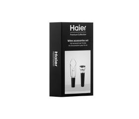Súprava na víno Haier HAWGKIT02 

 obrázok produktu 7 z 10