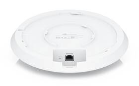 Prístupový bod (AP) Ubiquiti Multi-band UniFi U6 Enterprise, Wi-Fi 6E biely

 obrázok produktu 4 z 7