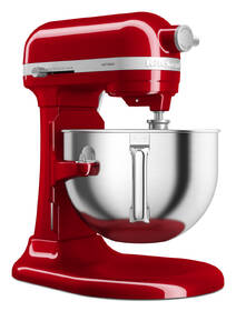 Kuchynský robot KitchenAid 5KSM60SPXEER červený

 obrázok produktu 3 z 8