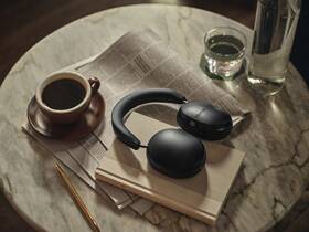Slúchadlá SONOS Ace čierna

 obrázok produktu 16 z 17